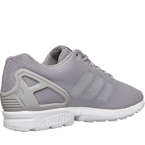 adidas herren zx flux fitnessschuhe grau|Amazon.com .